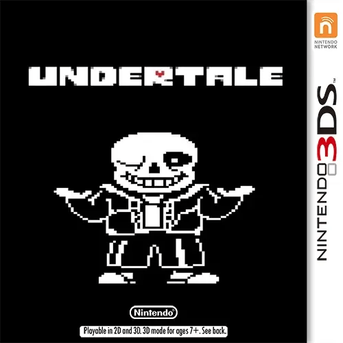 Undertale rom