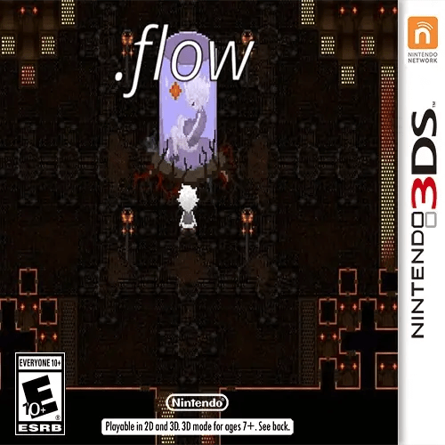 .flow rom