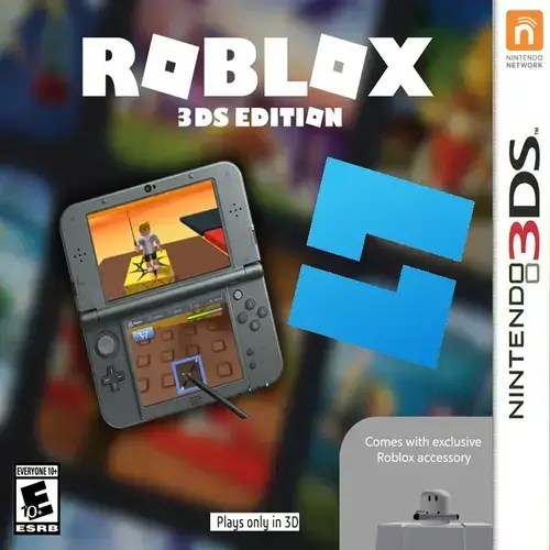 Roblox rom