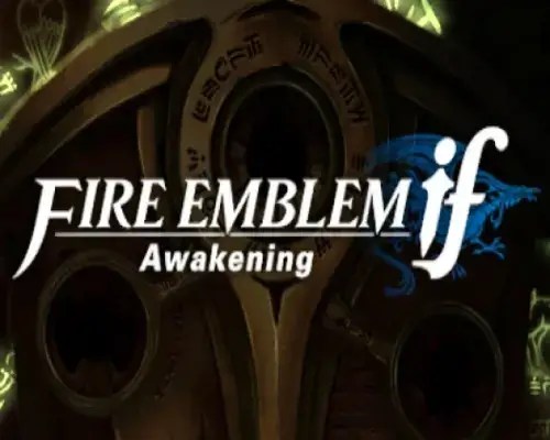 Fire Emblem Awakening if rom