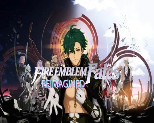 Fire Emblem Fates Reimagined rom