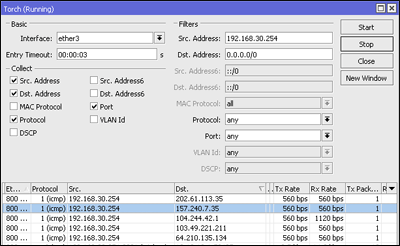 Mikrotik.ID : Penerapan action Netmap &amp; Same pada Mikrotik