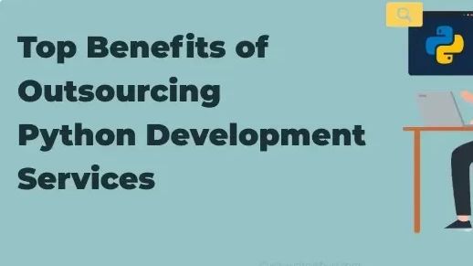 Benefits Of Outsourcing Python Development Services Fidel Softech - Classic 4K Vintage Illustrations | Free Download