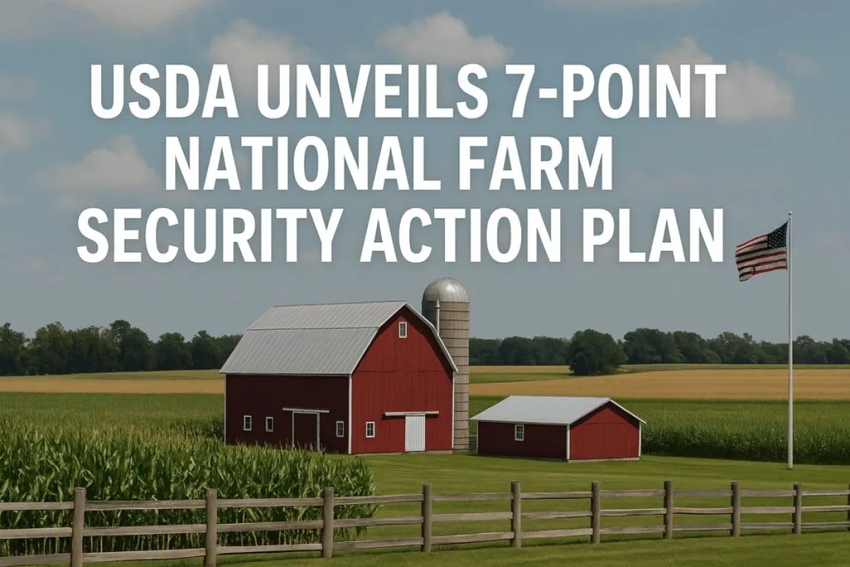 farm security