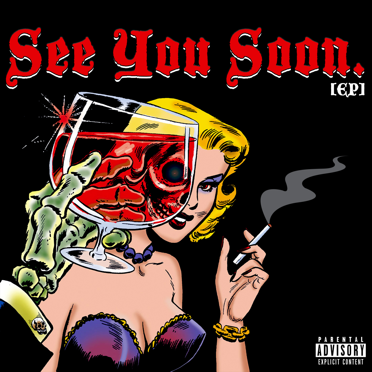See You Soon