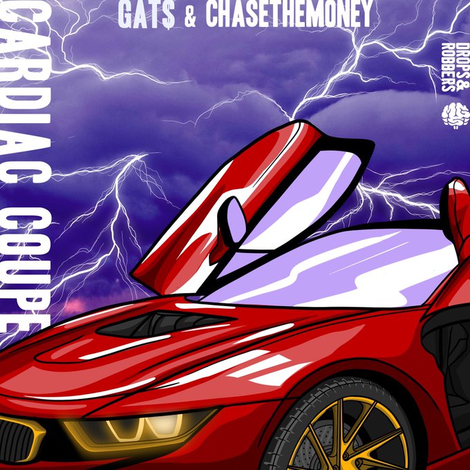 Gat$