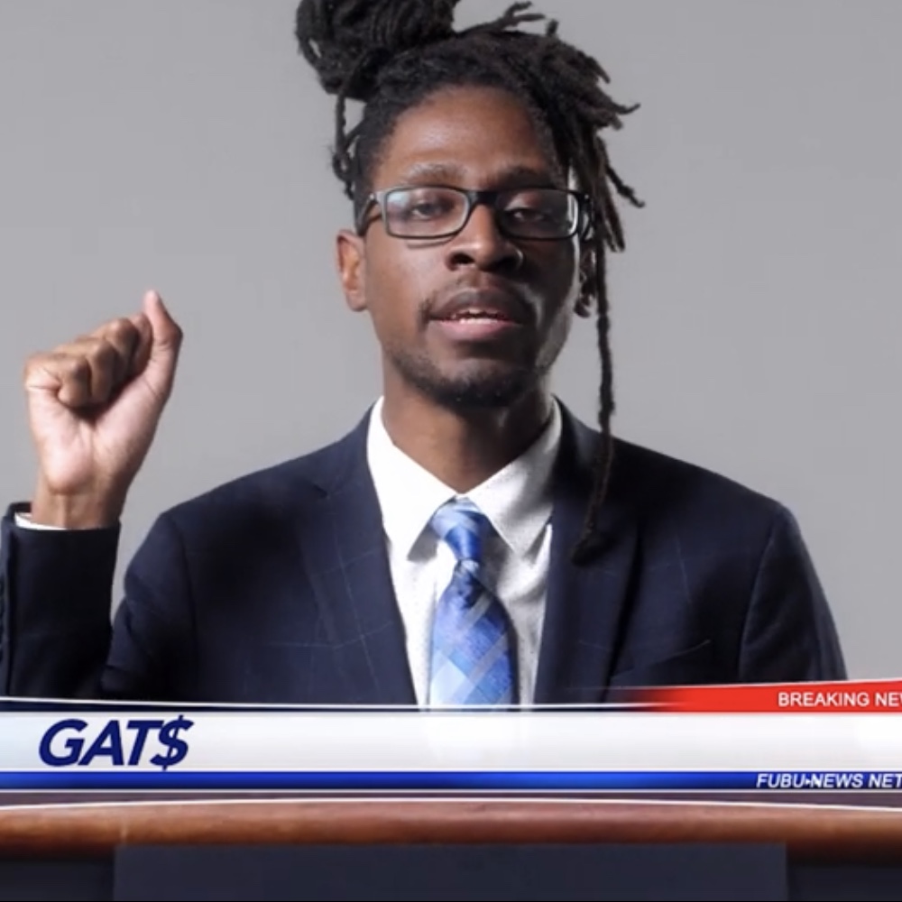 Gat$ - BTCR