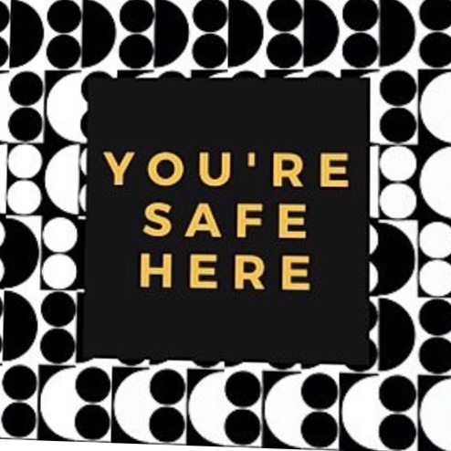 LrkChronicle - You're Safe Here