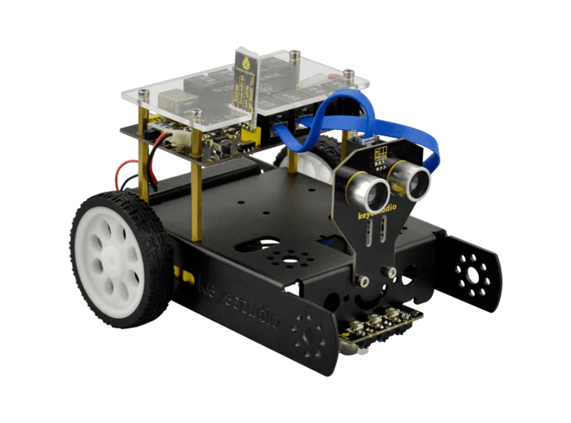 keybot