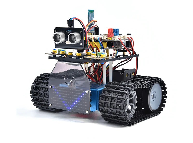 minitank