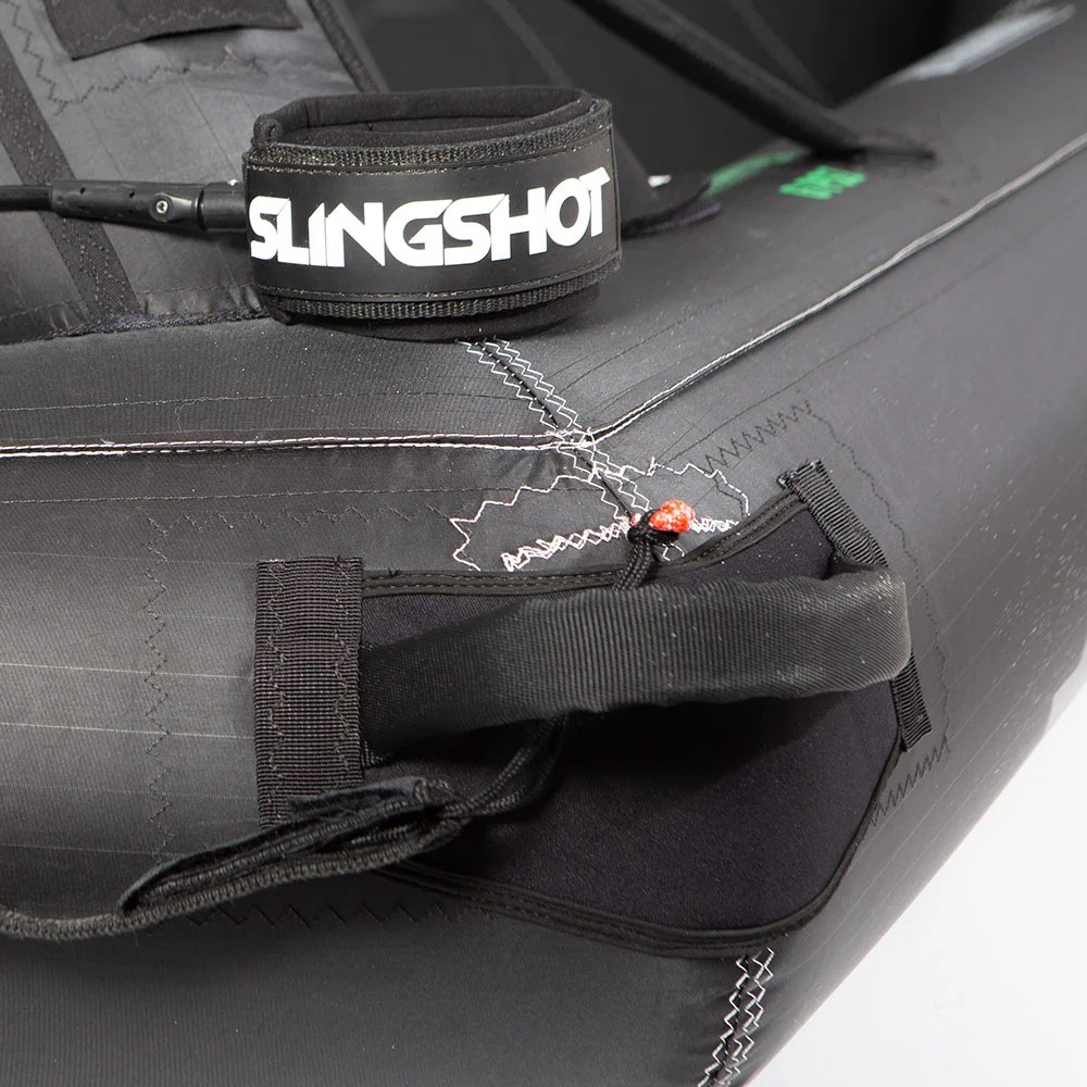 Slingshot Dart V1 Wing