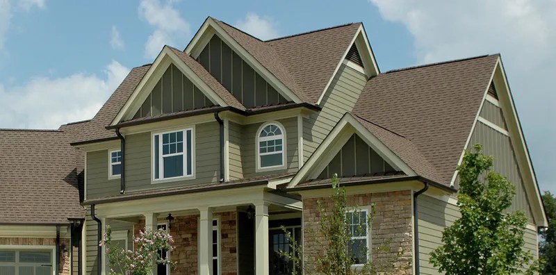 Calgary Roofing Projects