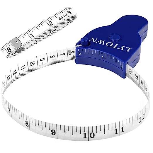 Body Tape Measure
