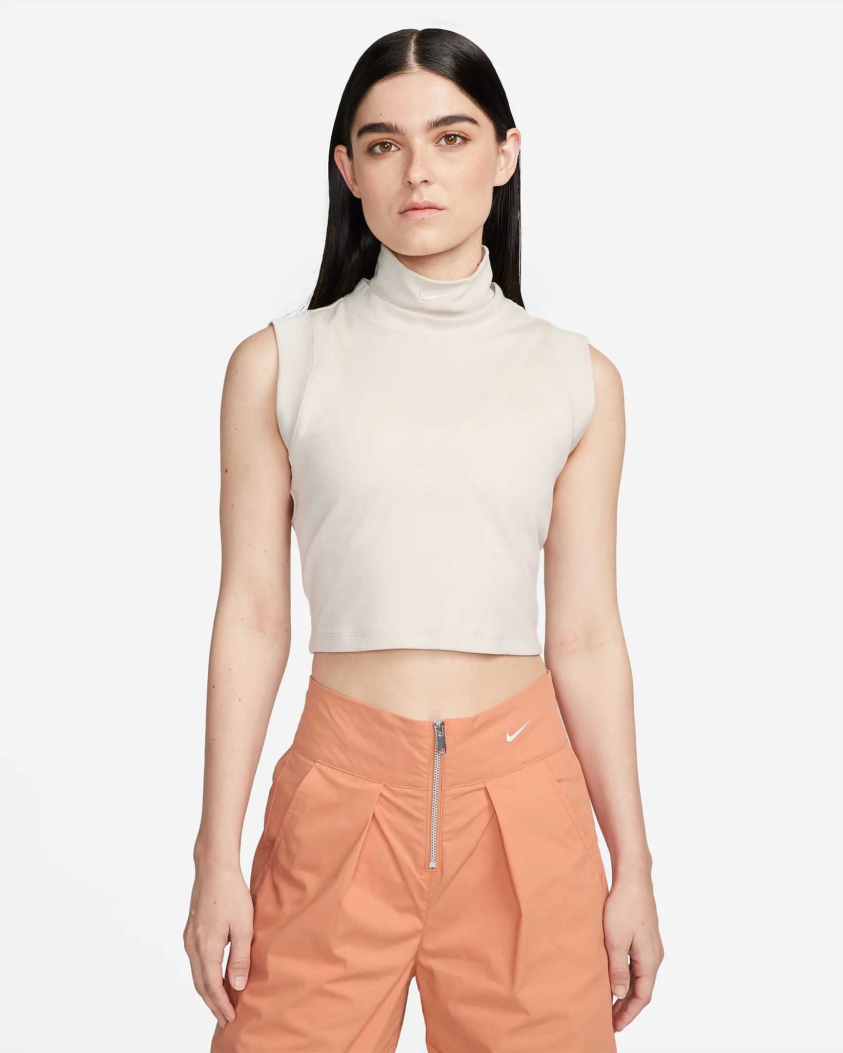 Nike Crop
