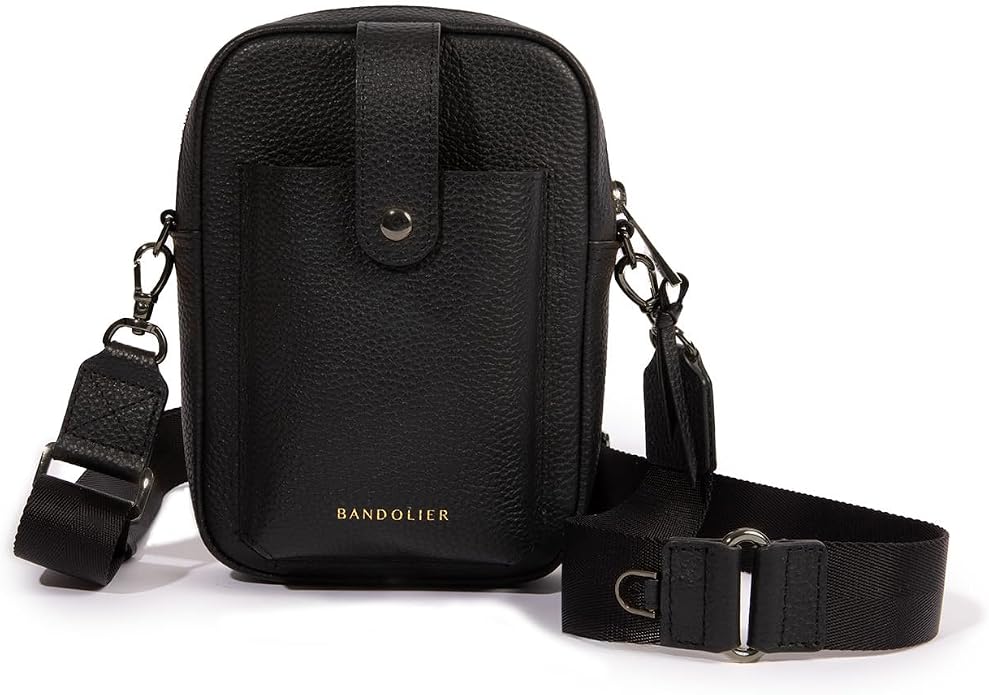 Bandolier Crossbody