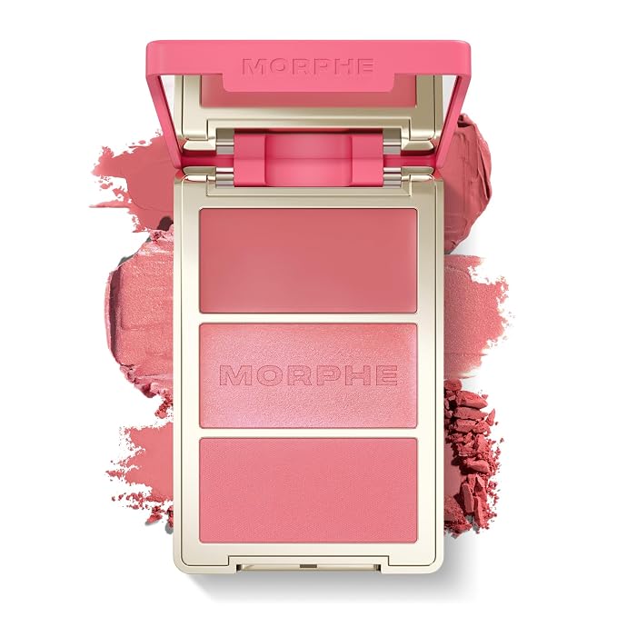Morphe Blush