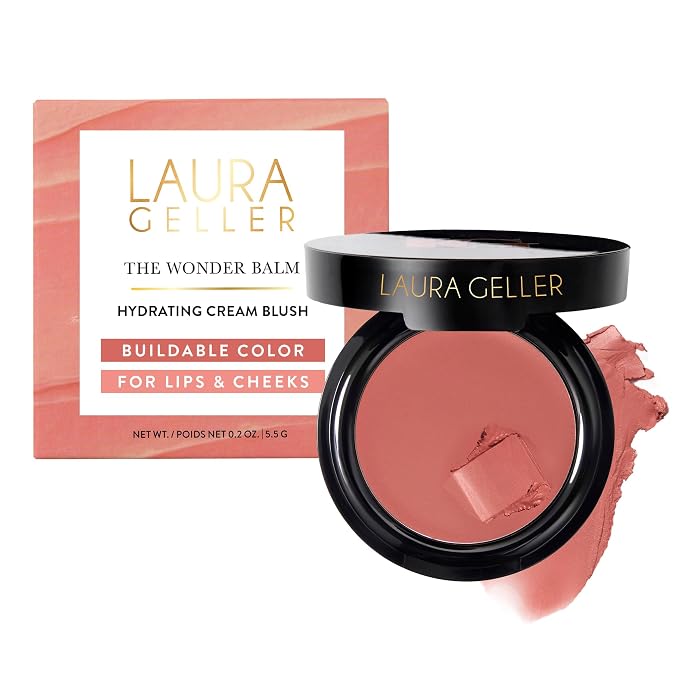 Laura Geller Cream Blush