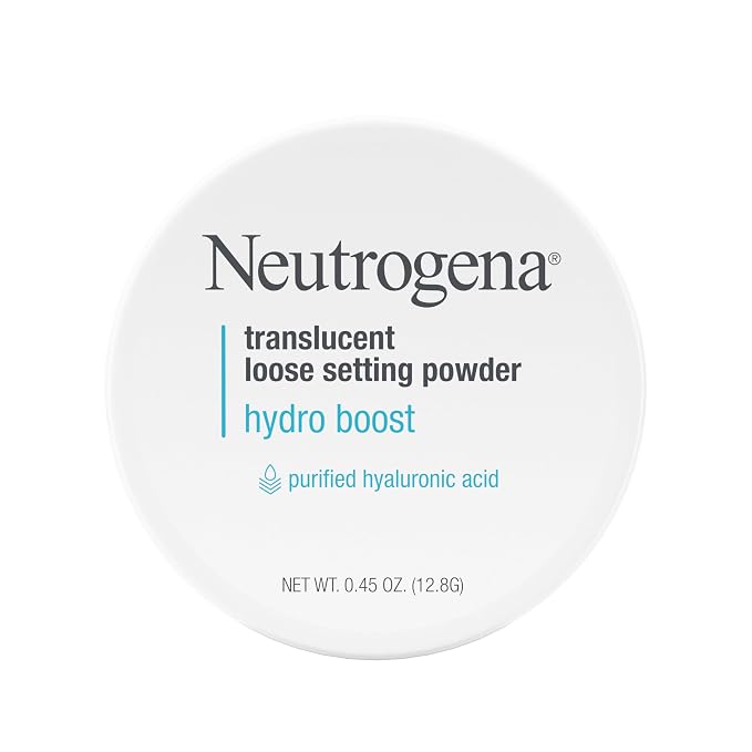 Neutrogena Setting Powder