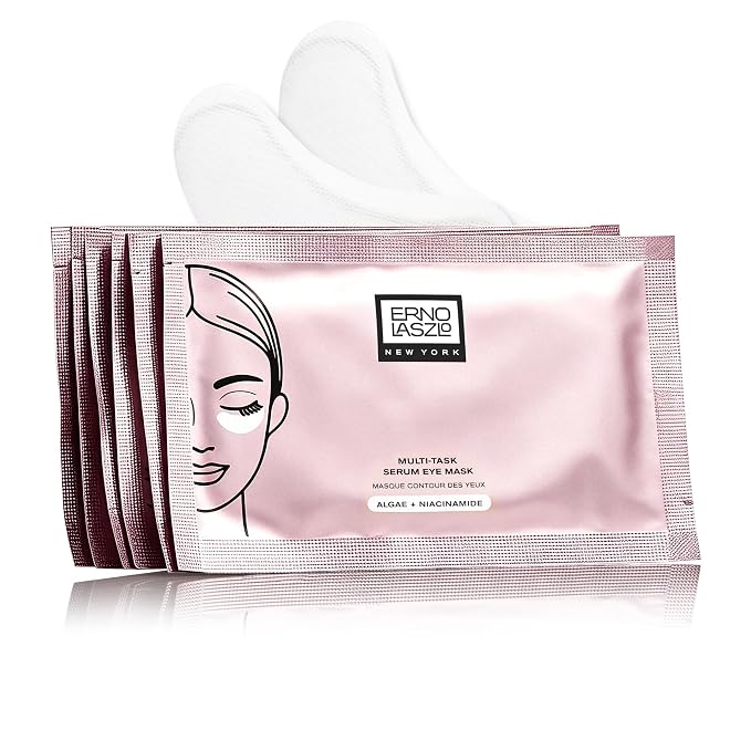 Erno Laszlo eye mask
