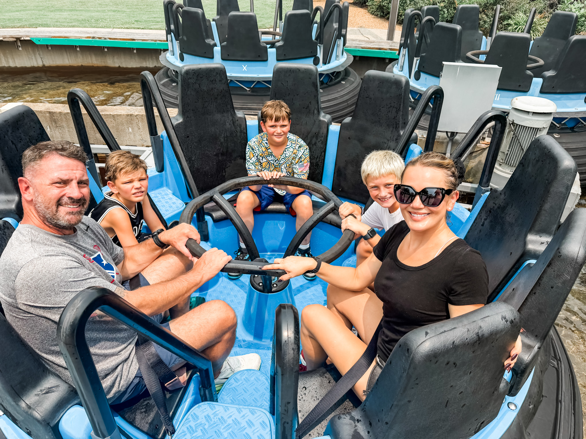 Busch Gardens Williamsburg