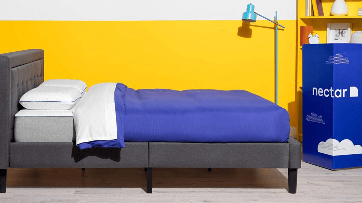 Do you need a box spring for your mattress?
