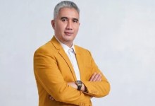 General Manager Zam Zam Hotel Rudy Rinanto Rachmat