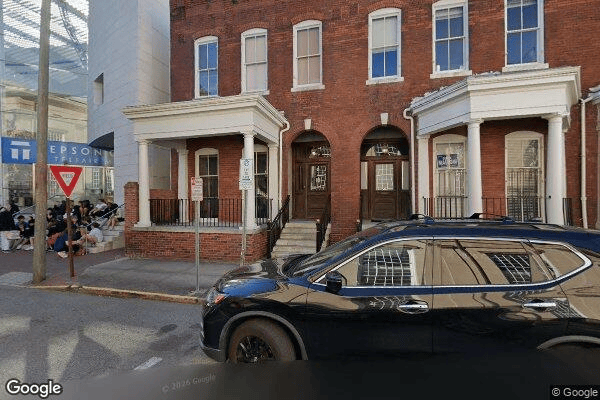 Street View - Bowman Law