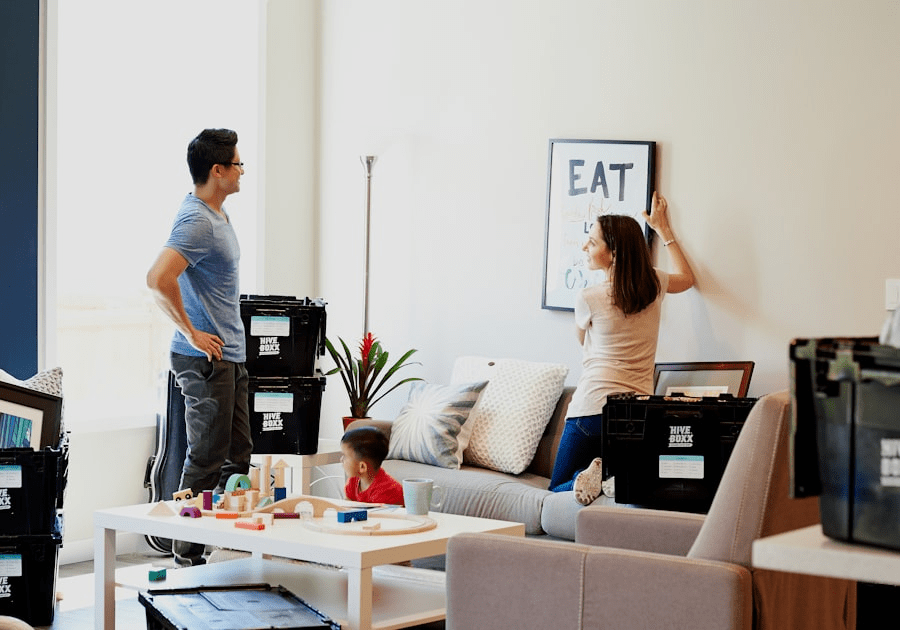The Real Cost of Moving