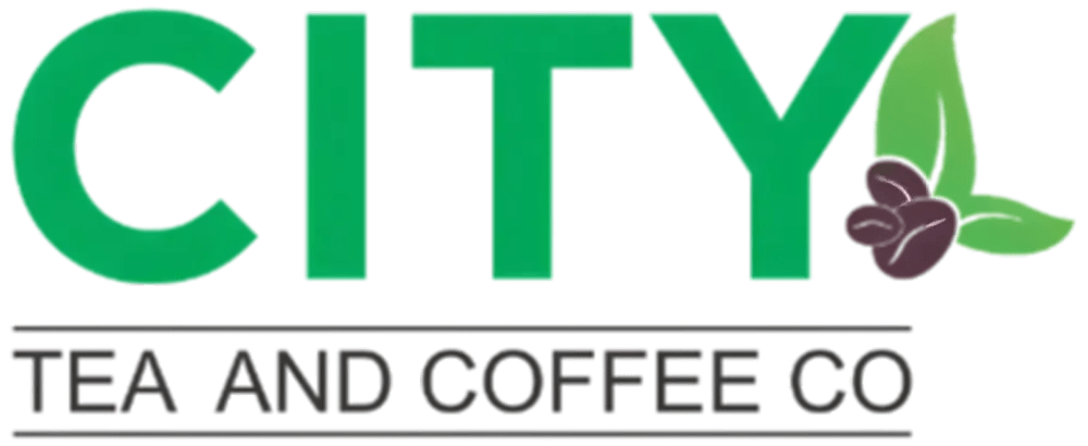 City Tea and Coffee Co