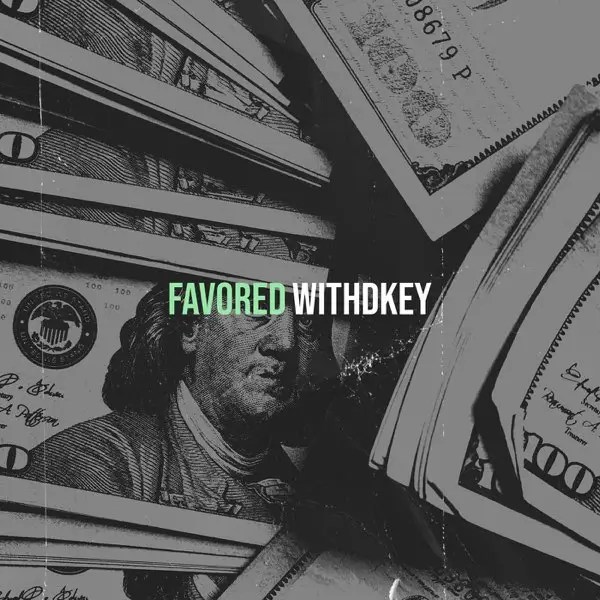 Withdkey - Favored