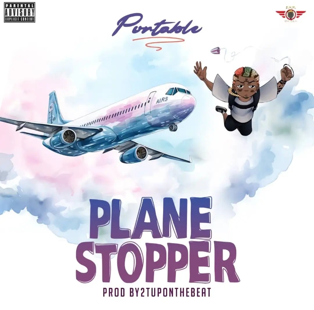Portable - Plane Stopper