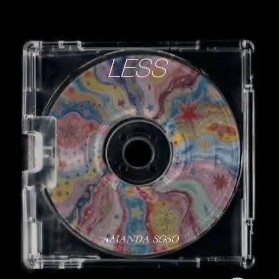 Amanda Soso - Less