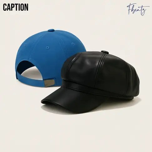 Fbeatz - Caption