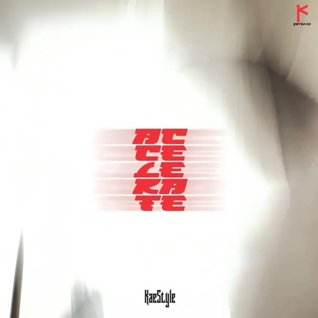 Kaestyle-Accelerate
