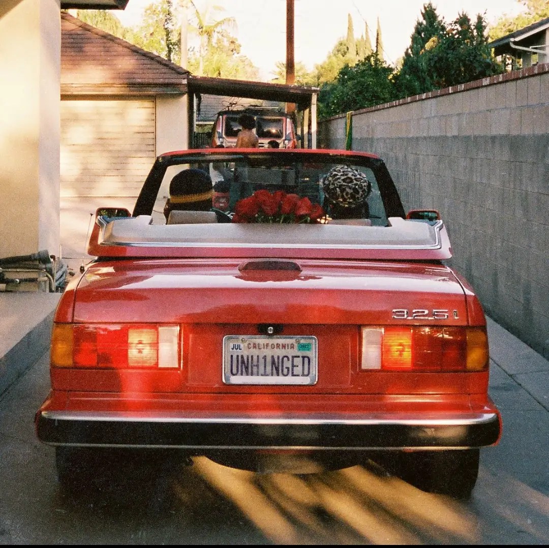 Masego - Unhinged