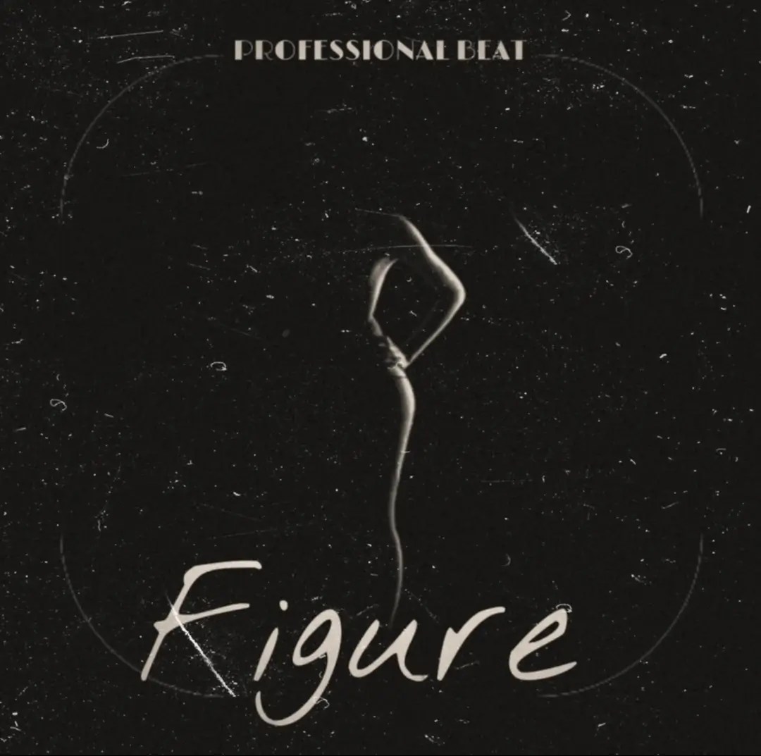 Professional Beat - Figure
