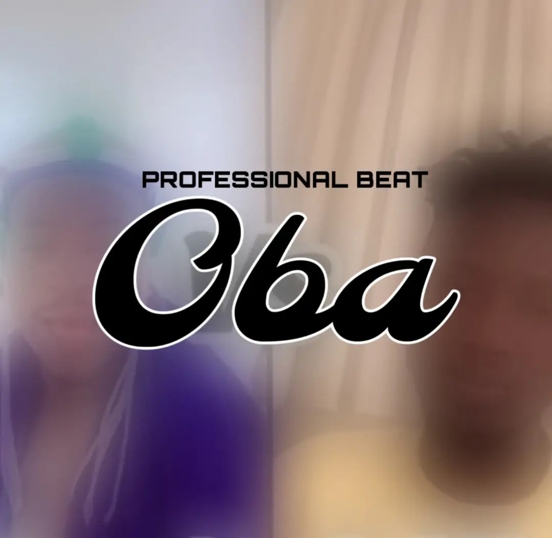 Professional-Beat-Oba