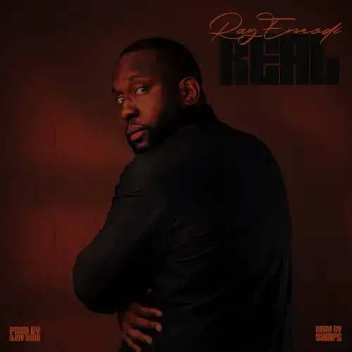 Ray Emodi - REAL