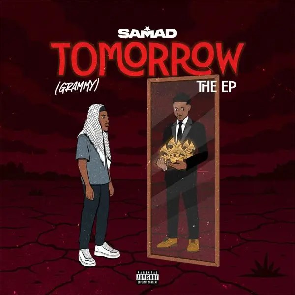SAMAD - Tomorrow (Spiritual Version)