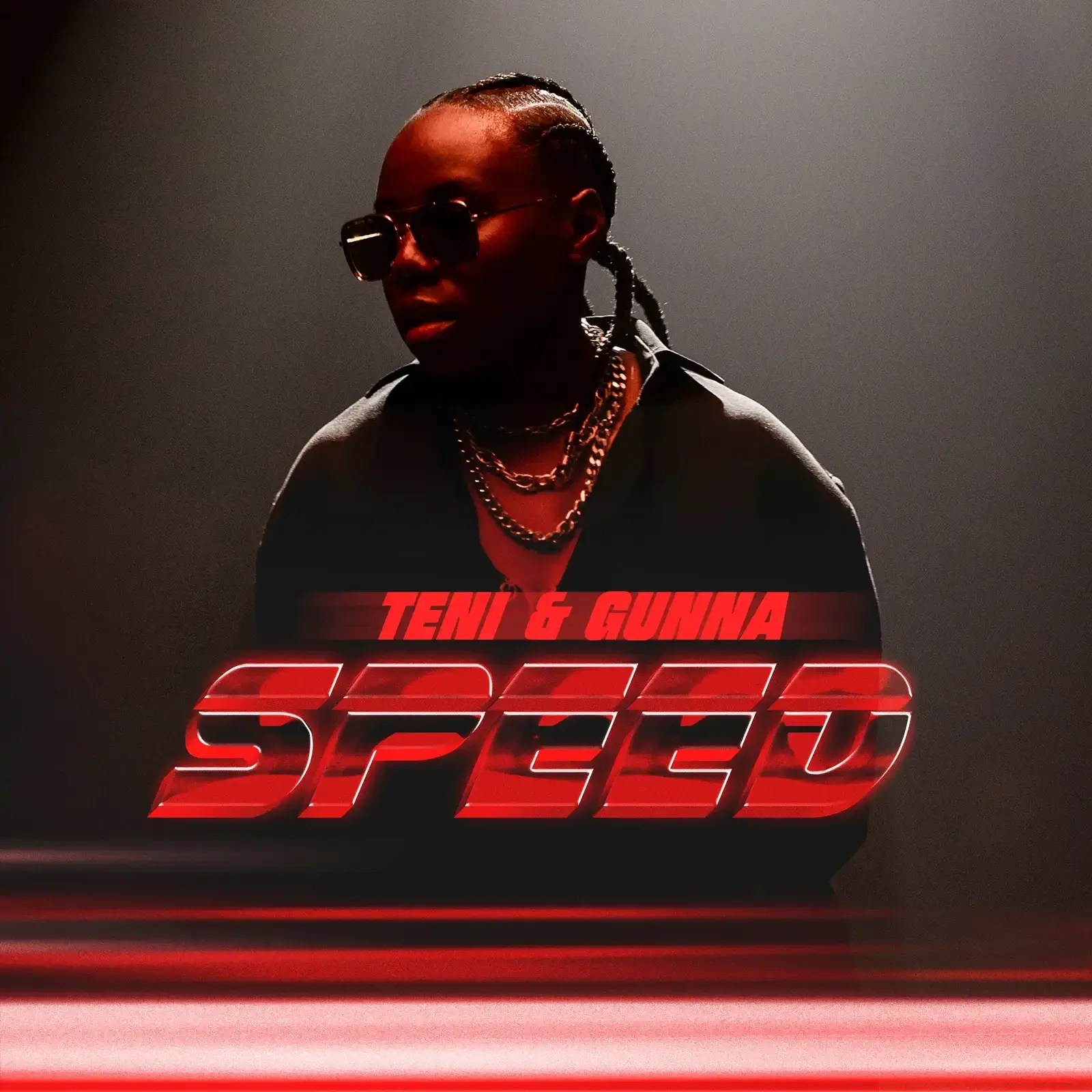 Teni & Gunna - Speed