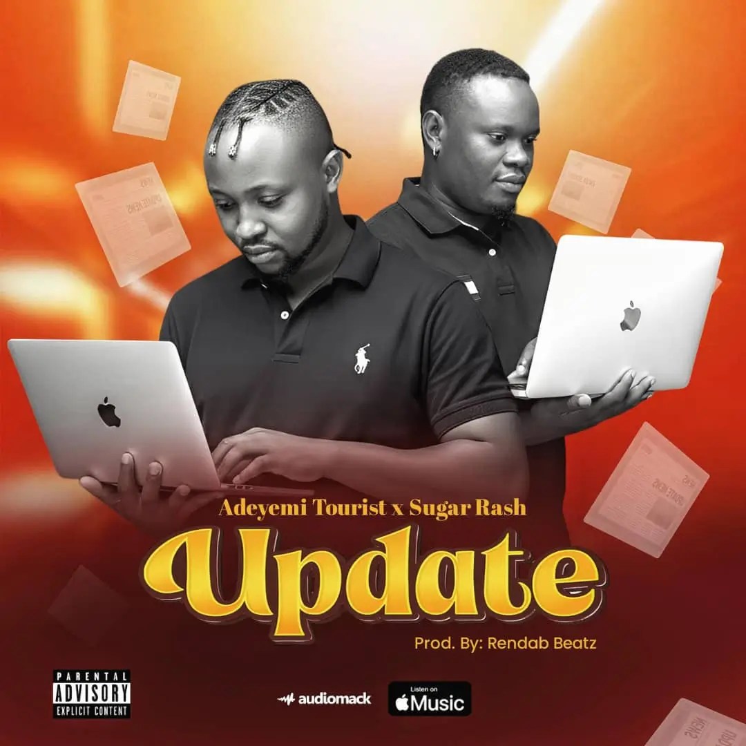 Adeyemi Tourist & Sugar Rash - Update