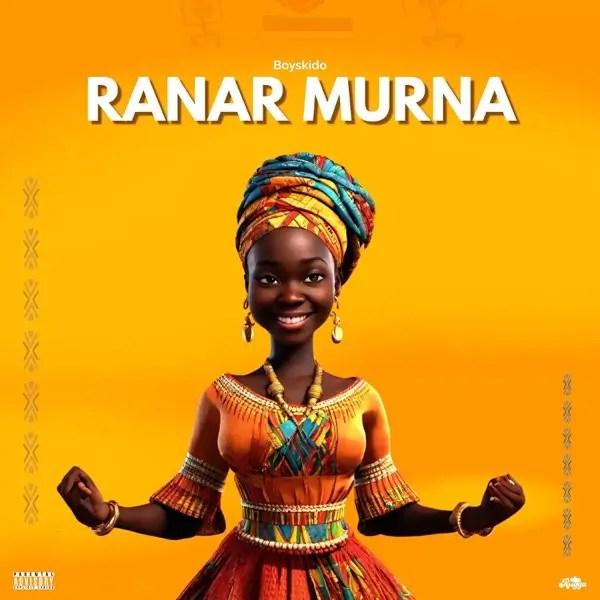 Boyskido - Ranar Murna