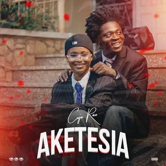 Cojo Rae - Aketesia