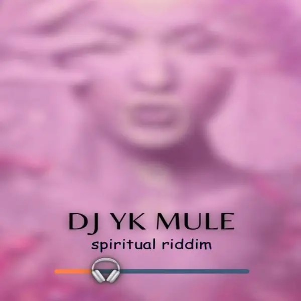 DJ Yk Mule - Spiritual Riddim