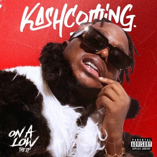 Kashcoming - How Low
