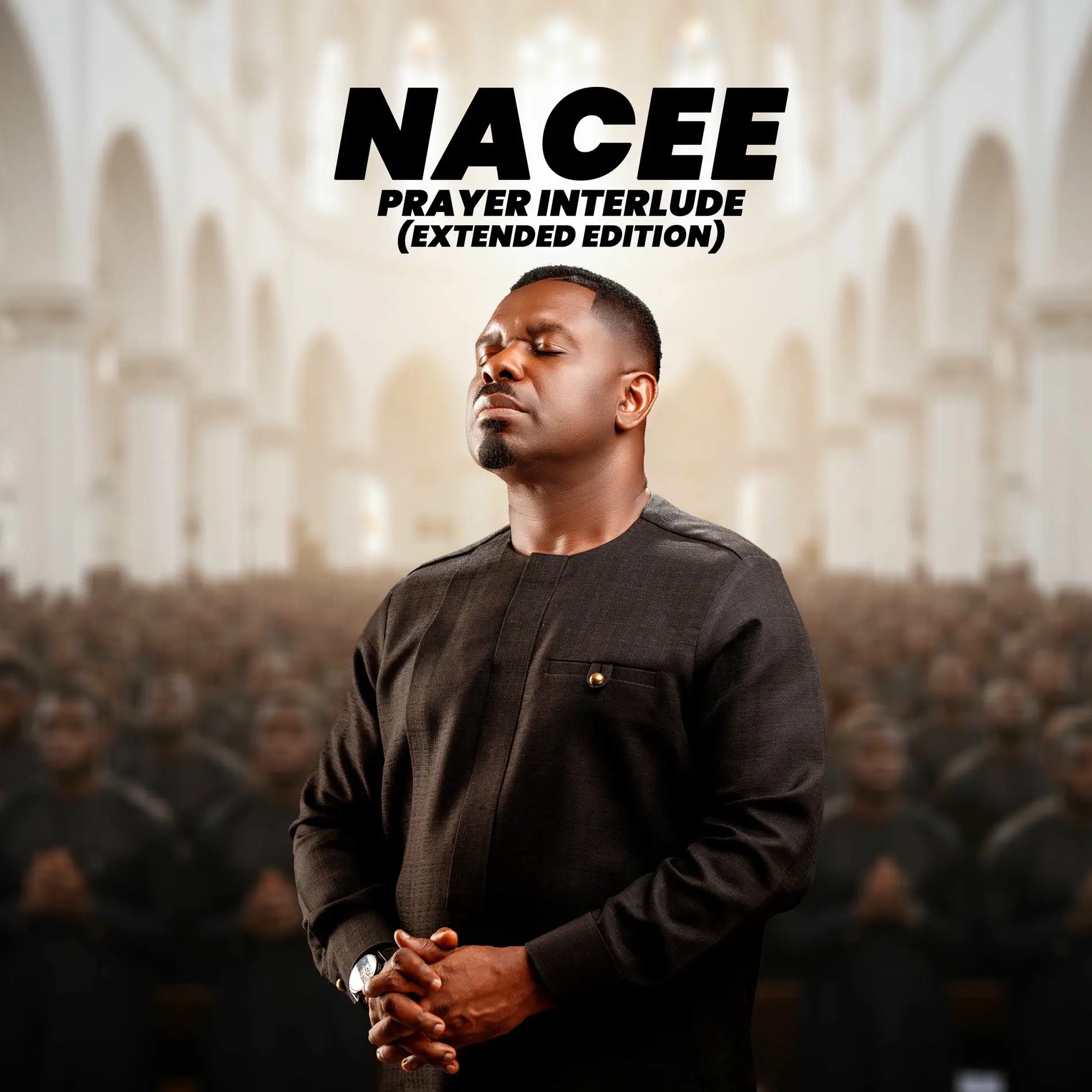 Nacee - Prayer Interlude (Extended Edition)