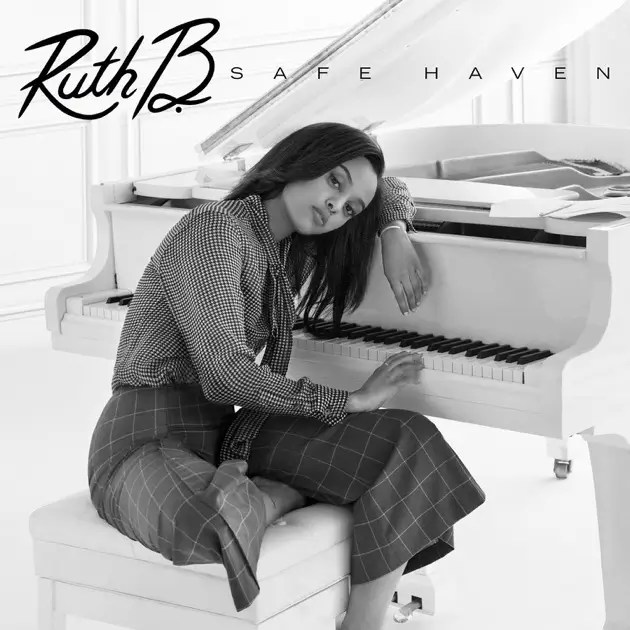 Ruth B. - Mixed Signals