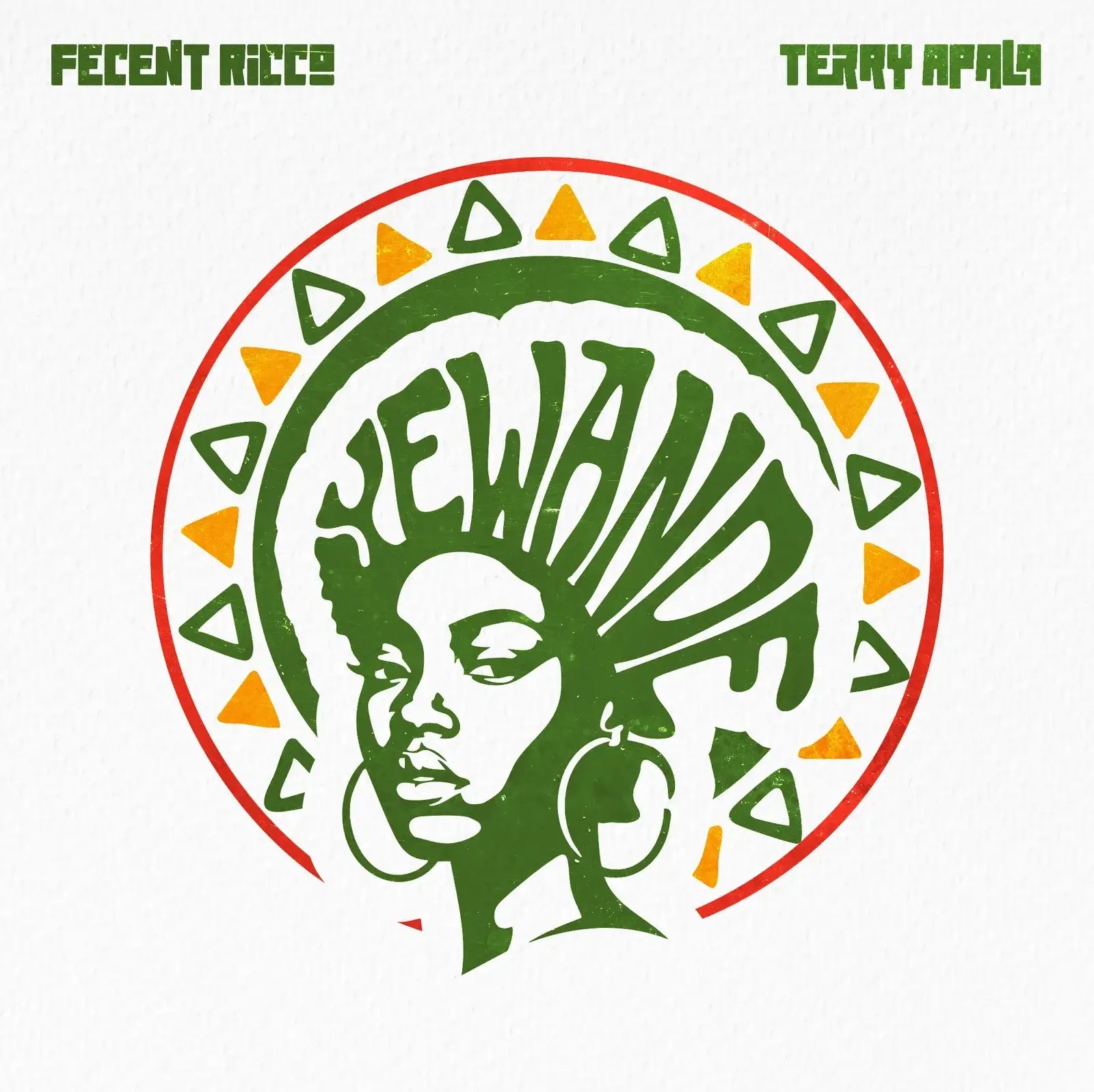 fecent Ricco - Yewande ft. Terry Apala