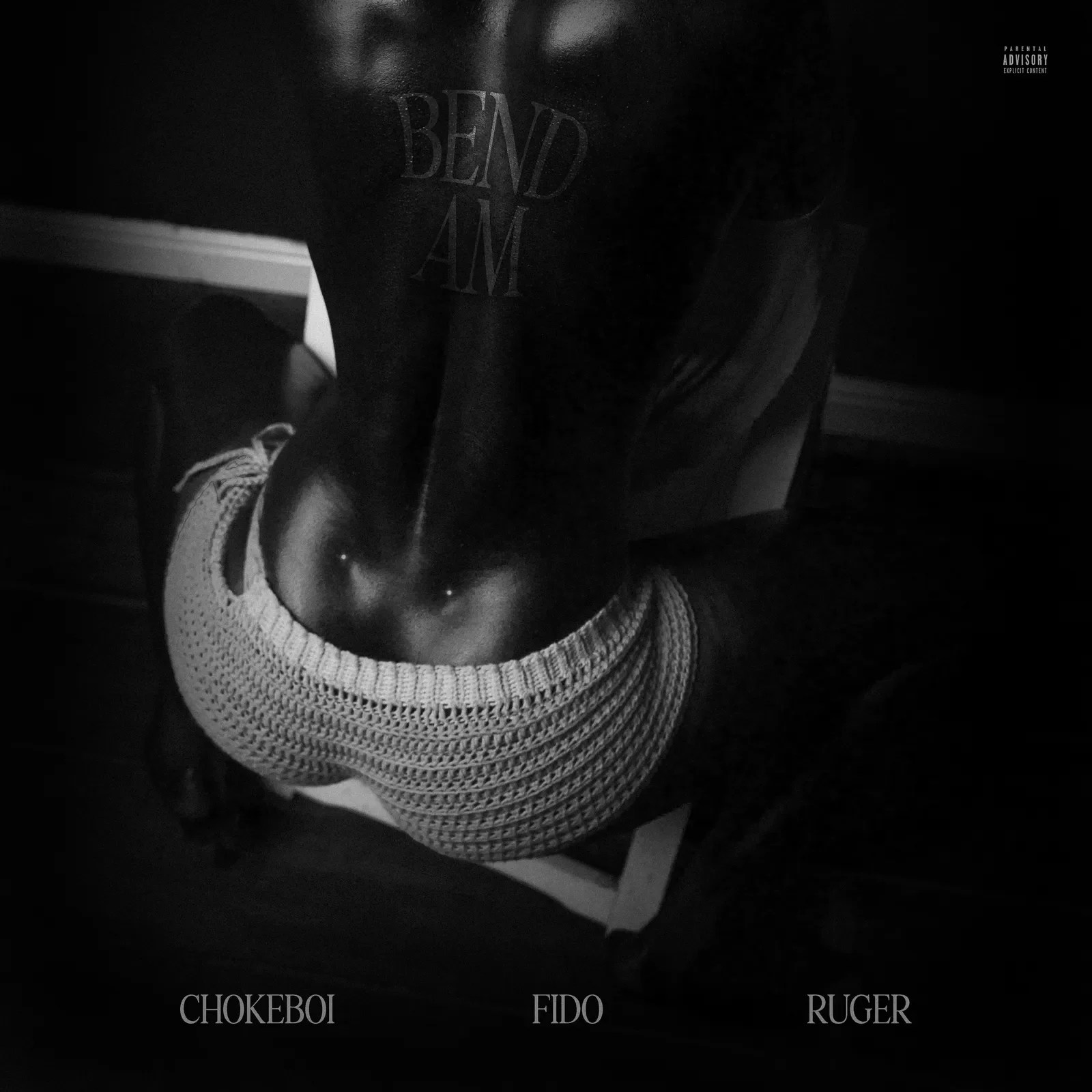 Choke Boi, Ruger & Fido - Bend Am