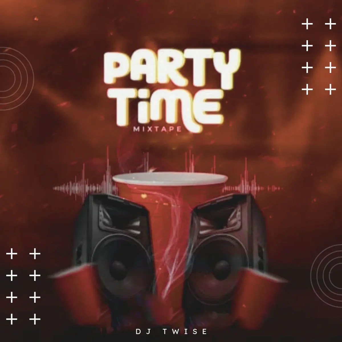 DJ Twise - Wave Riddim